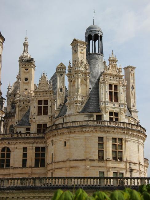 Château de Chambord