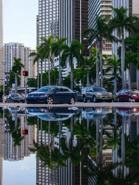 road trip USA - Miami