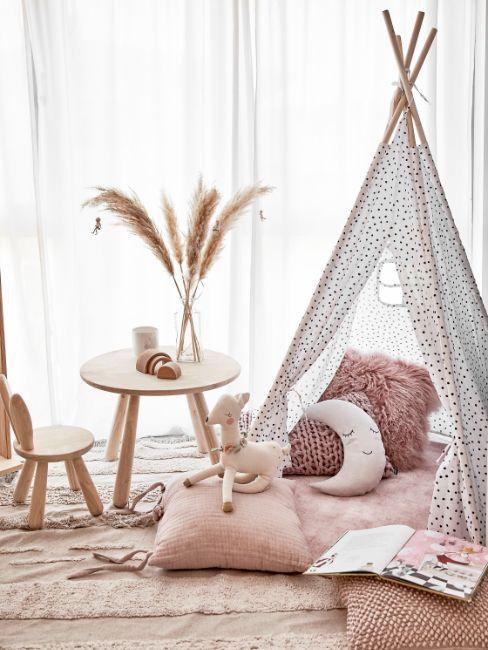 cadeau baptême déco chambre petite fille