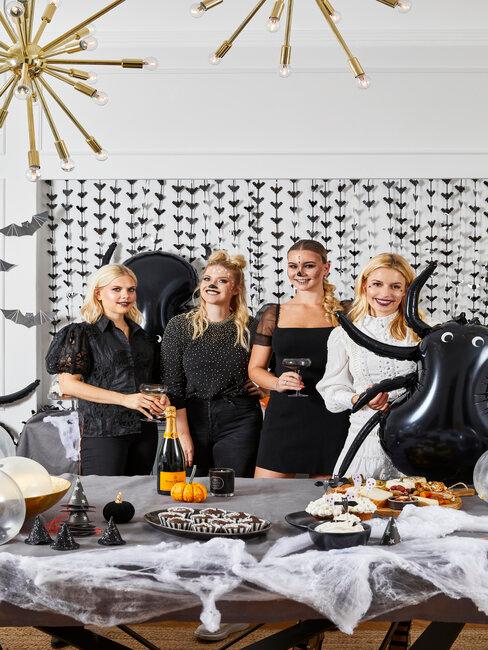 decoration pour pendaison de cremaillere theme