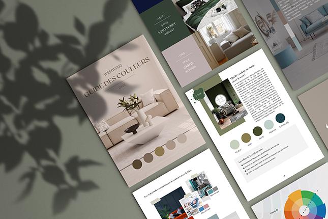 Guide des couleurs 2022 exclusif desktop