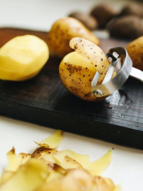 pommes de terre