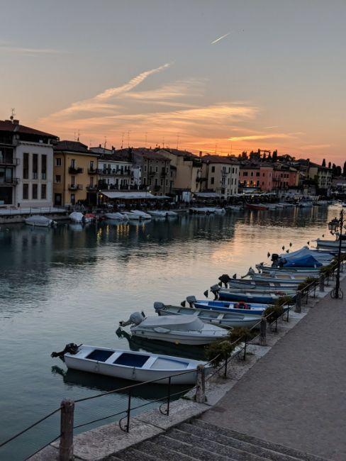lac de Garda