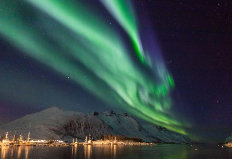 Tromso