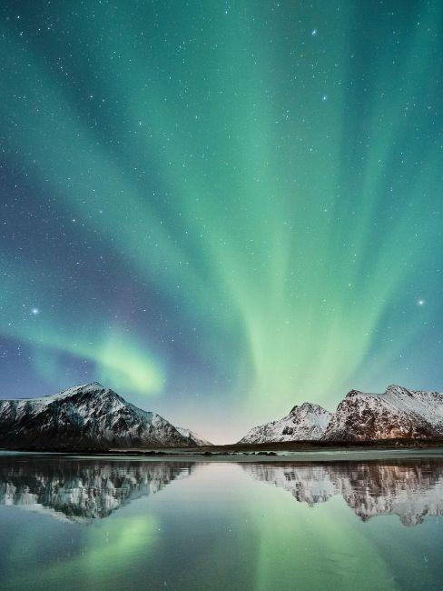 Norvège