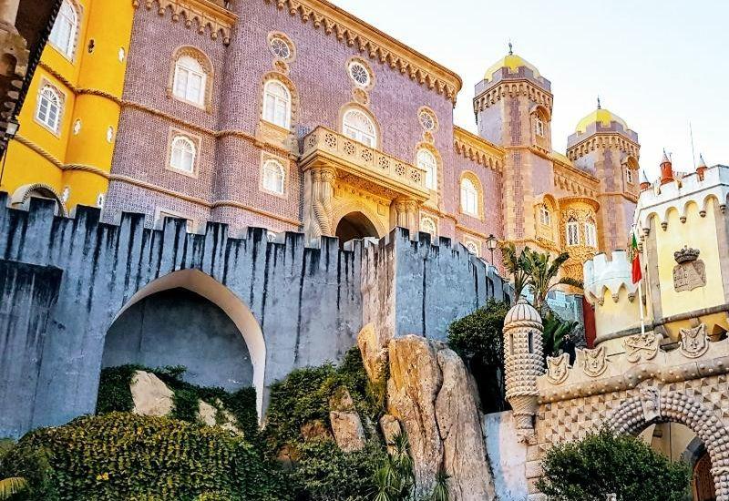 Sintra, Portugal