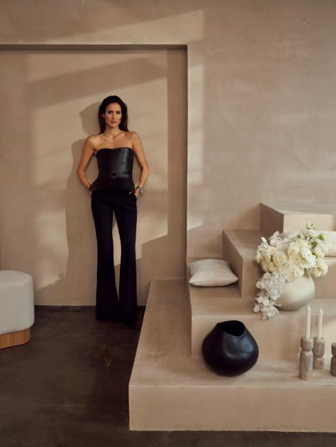 Alex Riviere x Westwing