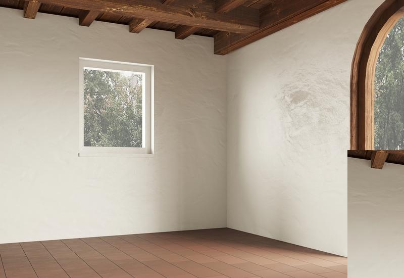 corps de ferme avant rénovation