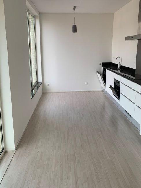 cuisine, salle à manger avant relooking