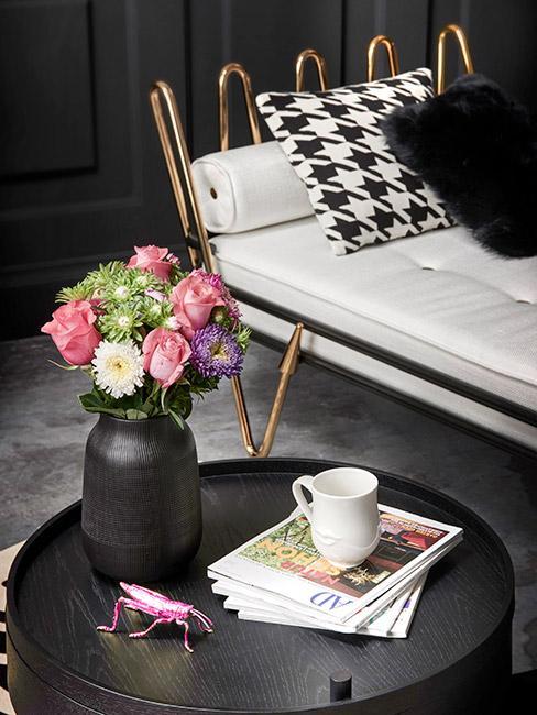 Tendance deco 2023 Gothique