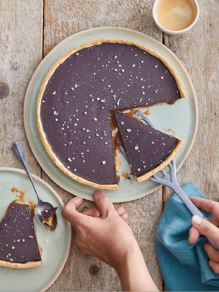 gateau au chocolat keto