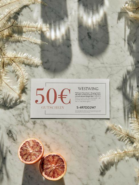 cadeau, chèque cadeau, bon d'achat, agrumes séchés
