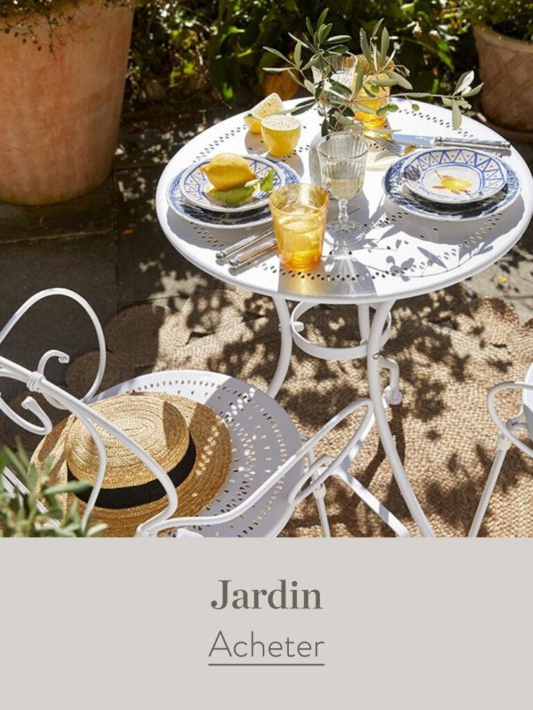 westwing, déco de jardin et d'extérieur