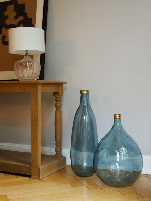 cadeau de noel, dame-jeanne, vase bouteille