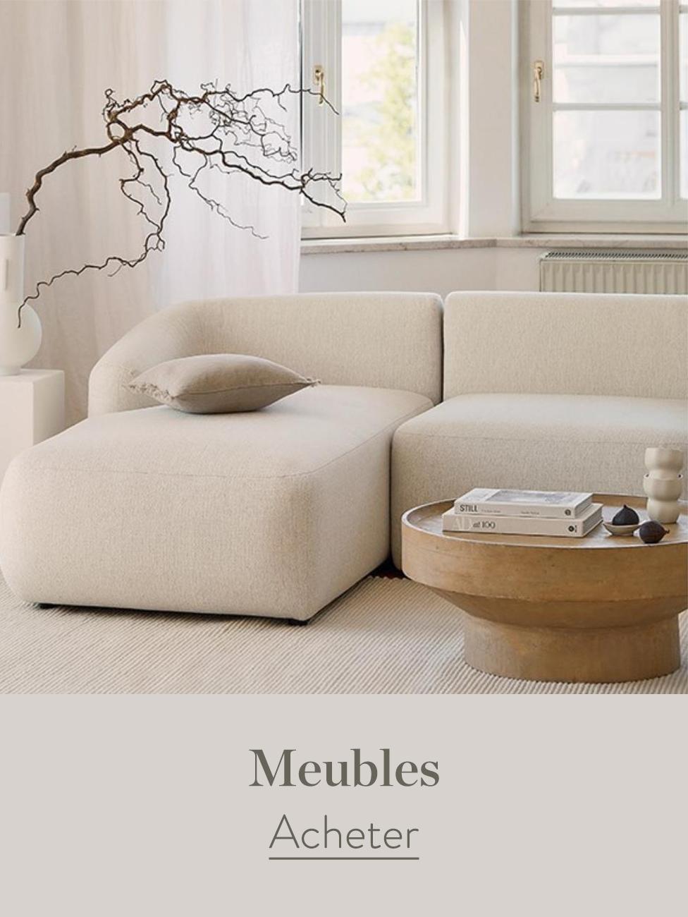 meubles, westwing