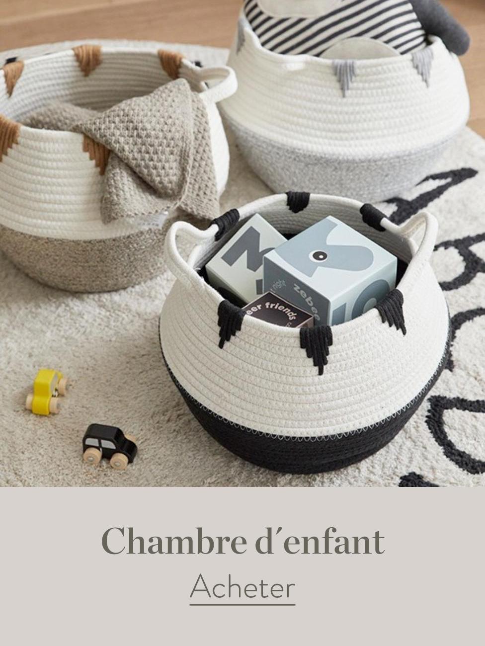 westwing chambre d'enfant