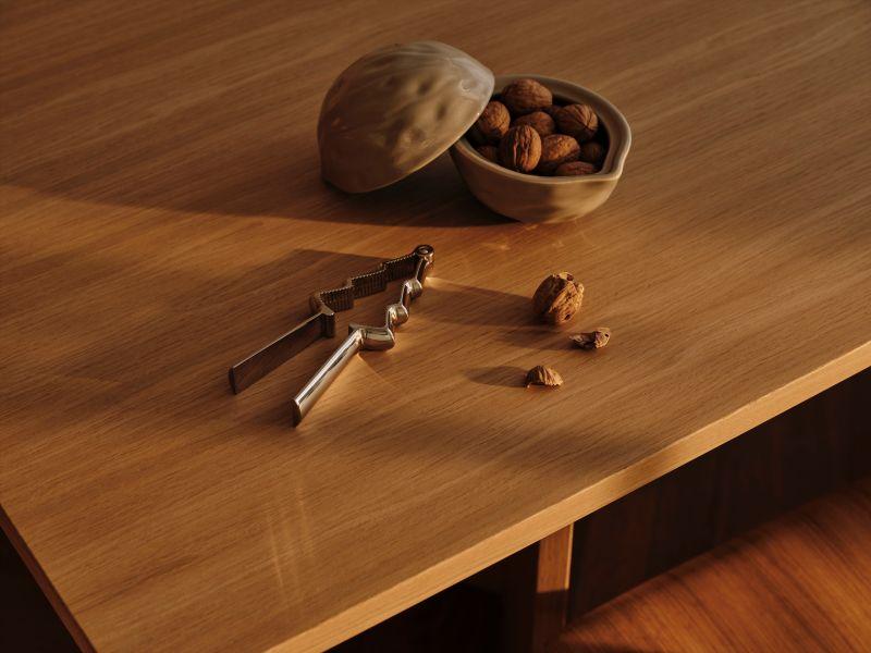 casse noix et bol westwing avec noix