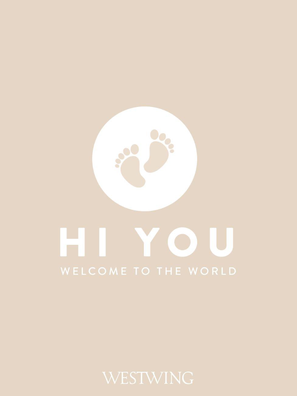 félicitation naissance, carte