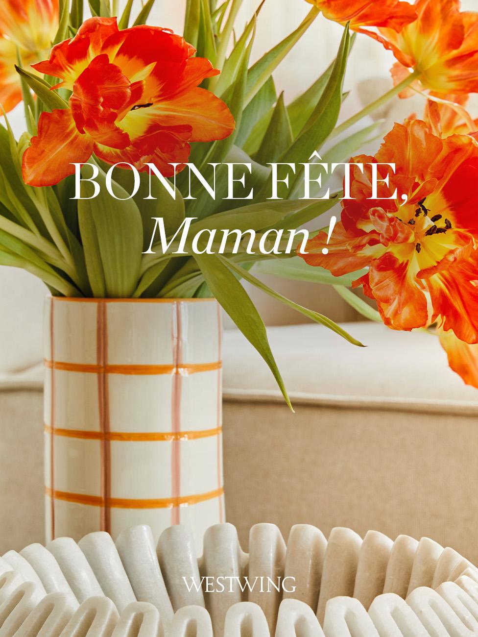 bonne fete maman, message fete des meres