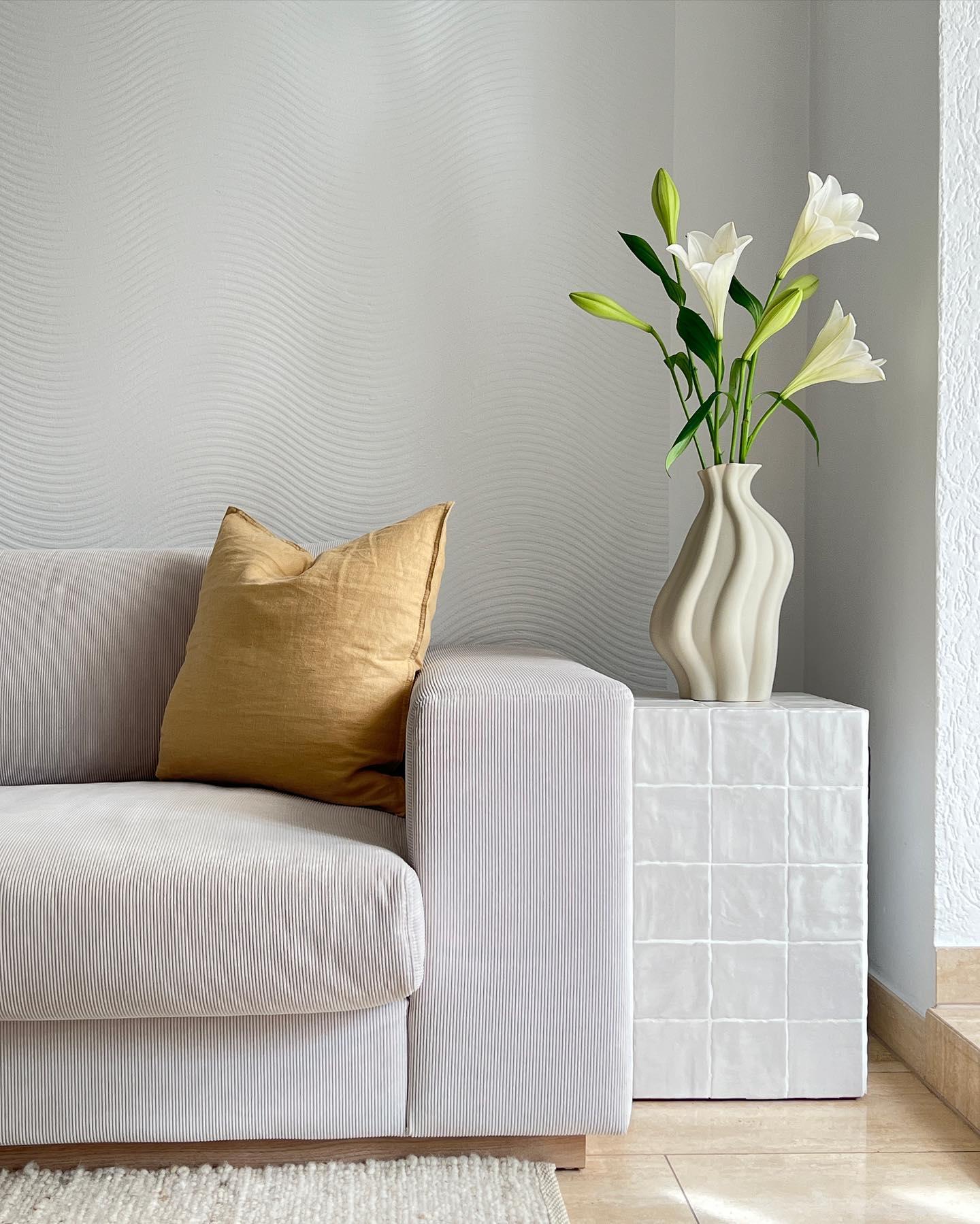 @interiorlover, vase design organique