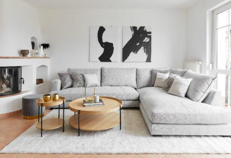 Canapé cocooning : 11 modèles très cosy | Westwing