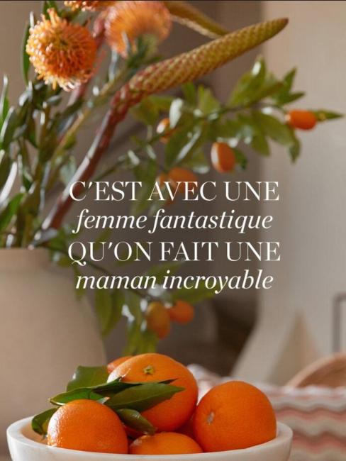 bonne fete maman