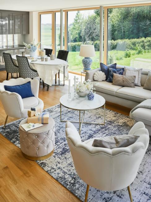 coin salon style bord de mer