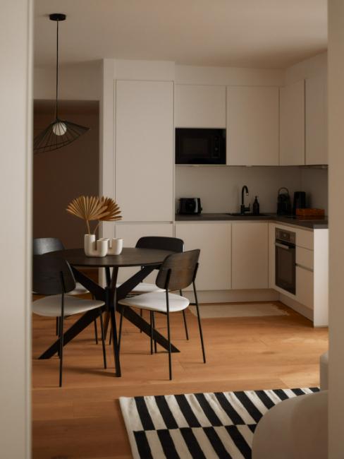 partie salle à manger