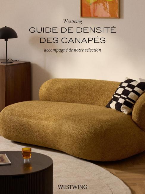 densité canapé, guide PDF à télécharger