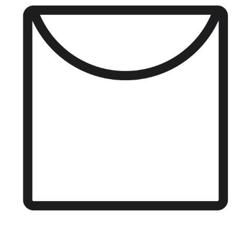 pictogramme essorer et suspendre pour sécher