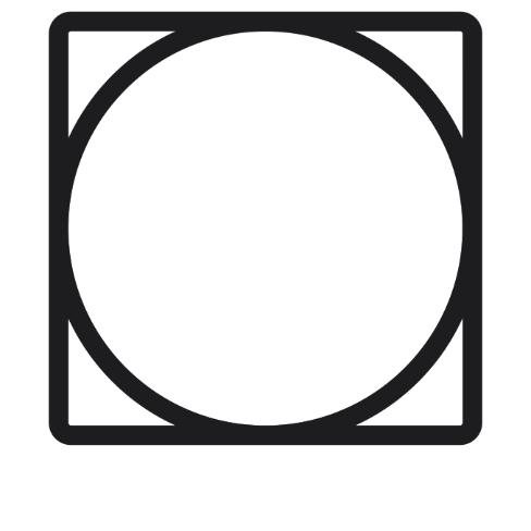 symbole séchage en machine autorisé