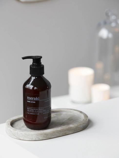 lotion pour les mains Meraki