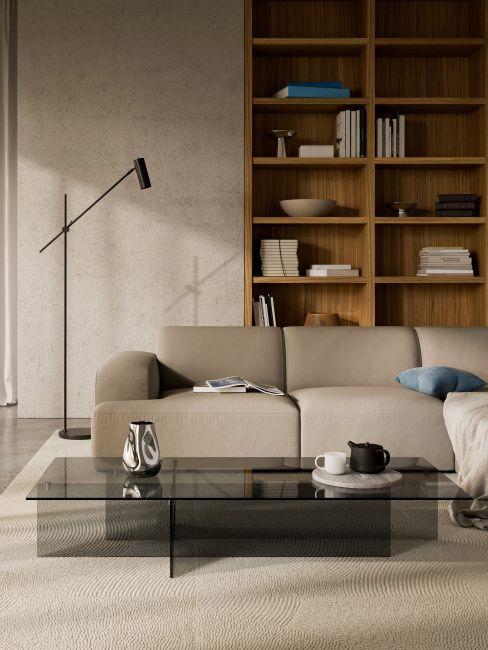 Λάμπες σαλονιού