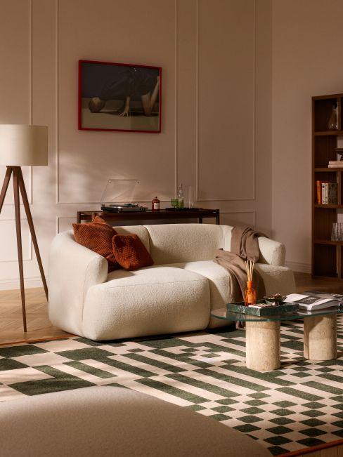 χρώματα για σαλόνι