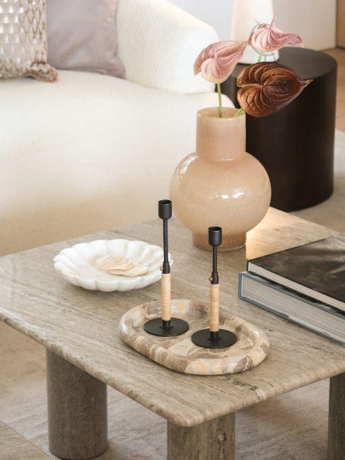 uređenje dnevnog boravka ideje