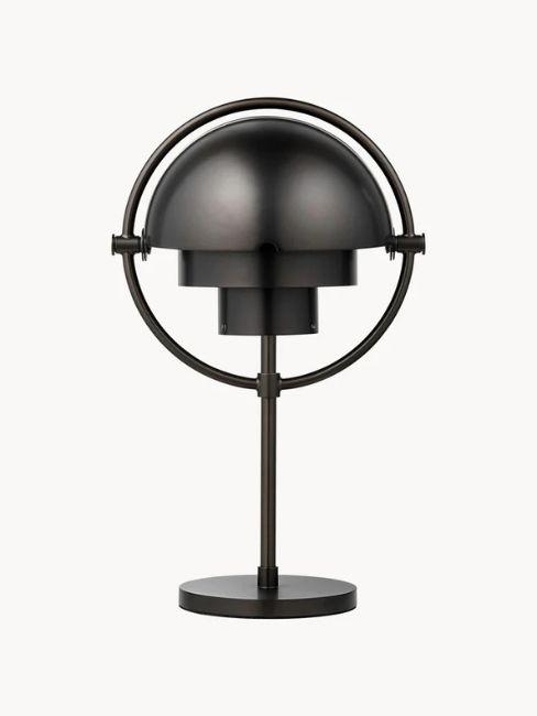 Multi-Lite, GUBI