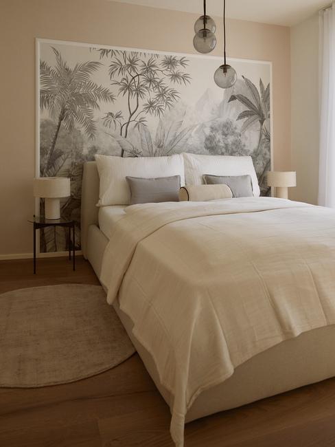 uređenje spavaće sobe zidovi 2 uređenje spavaće sobe zidovi