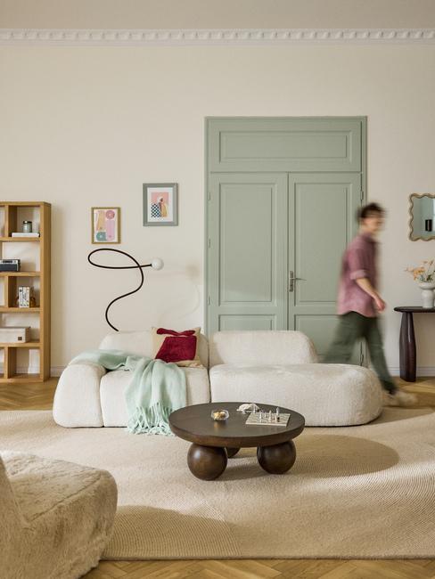 najbolja boja za dnevni boravak