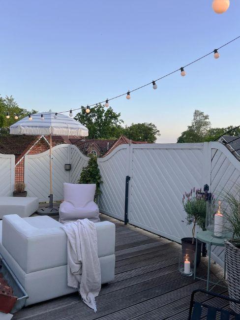 zaštita od pogleda za balkon