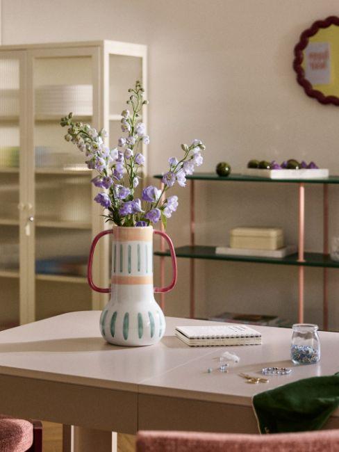 tavaszi dekoráció ötletek