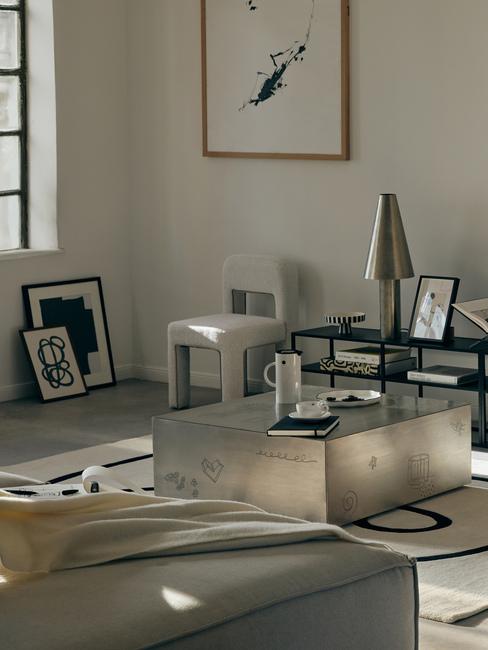 idee di arredo per un loft in stile industriale