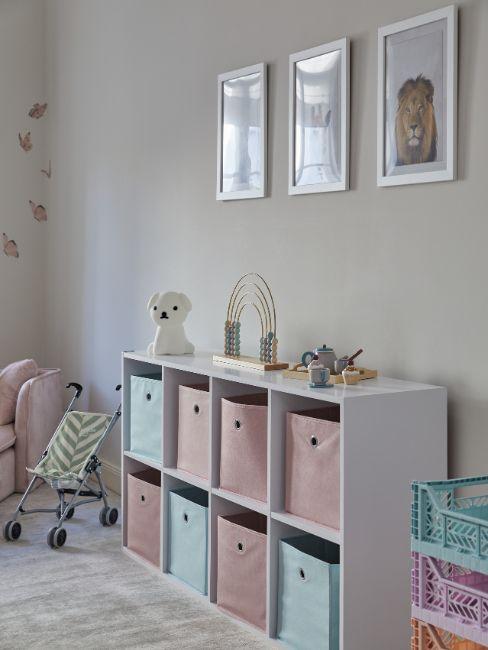 quadri per la cameretta