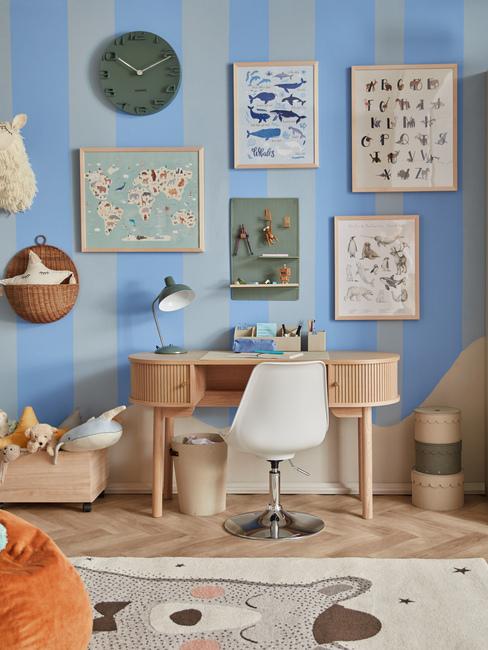 quadri per la cameretta