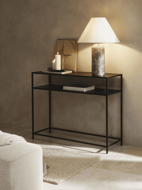 scaffale in metallo Neptun