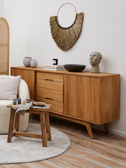 arredamento classico living