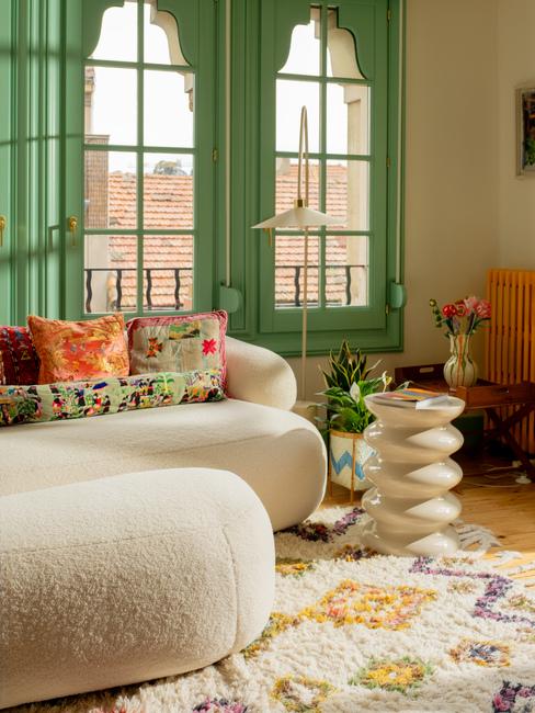 decorazioni estive cuscini