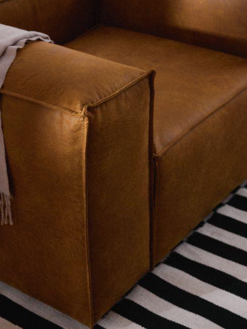 come pulire la pelle scamosciata