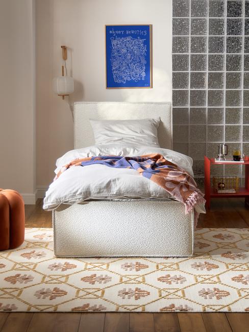 idee camera per ragazza