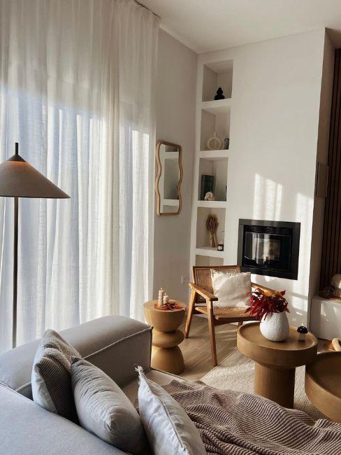 arredamento in stile francese