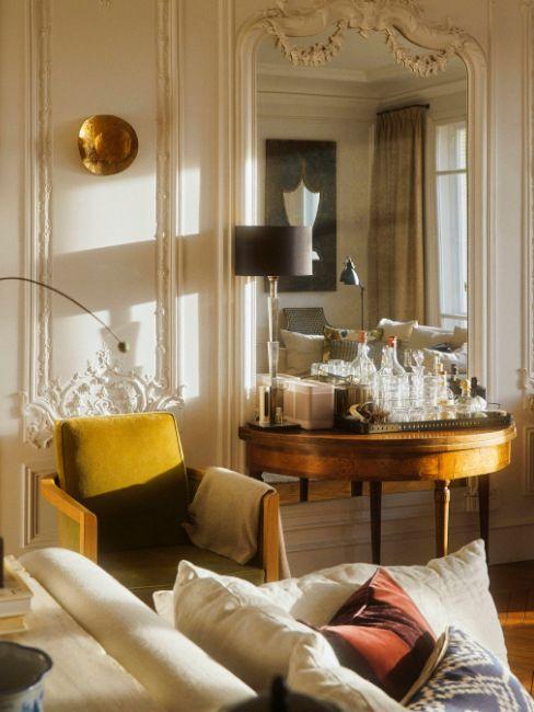 casa in stile art deco